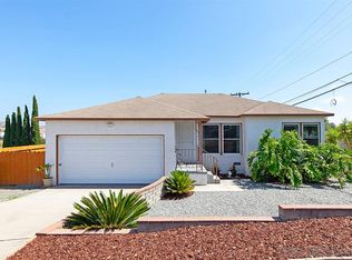 9459 San Diego St, Spring Valley, CA 91977