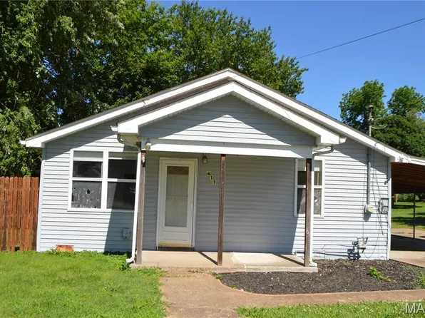 501 Old State Rd S, Pevely, MO 63070