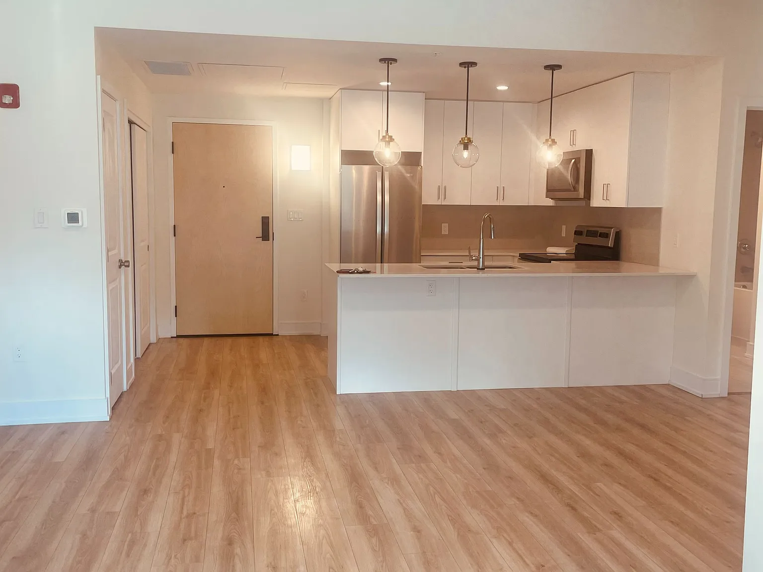 2 bed, $2,299 — Photo 2