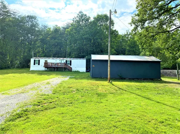 487 Ozone Rd, Rockwood, TN 37854