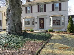 208 Breakspear Rd, Syracuse, NY 13219