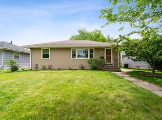 7341 4th Ave S, Richfield, MN 55423