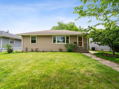 7341 4th Ave S, Richfield, MN, 55423