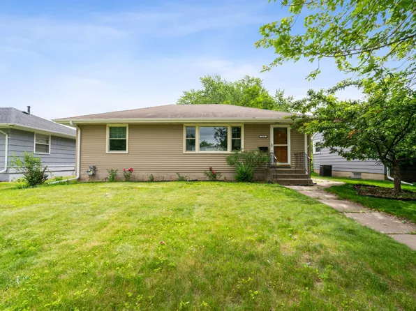 7341 4th Ave S, Richfield, MN 55423