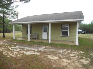 12616 Perkins Rd, Southport, FL 32409