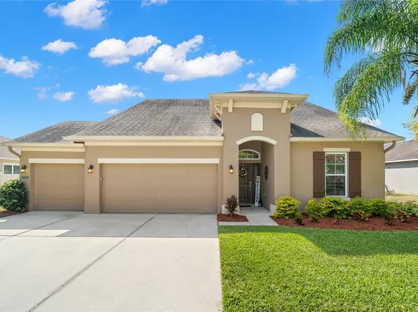 2621 Red Fern Dr, Dover, FL 33527