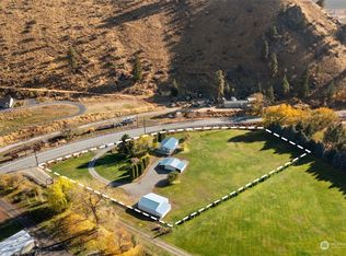 5995 Entiat River Rd, Entiat, WA 98822