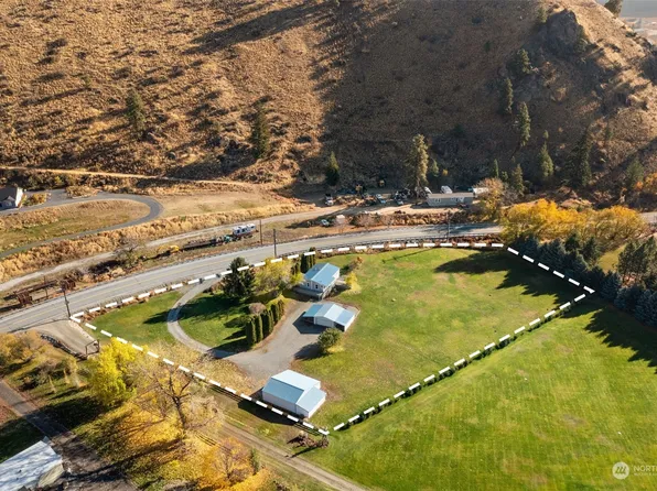 5995 Entiat River Road, Entiat, WA 98822