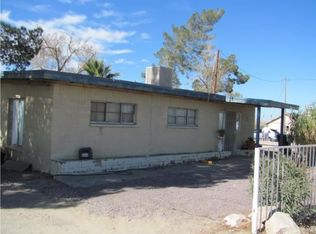 23454 National Trails Hwy, Oro Grande, CA 92368