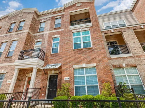15831 Spectrum Dr #181, Addison, TX 75001