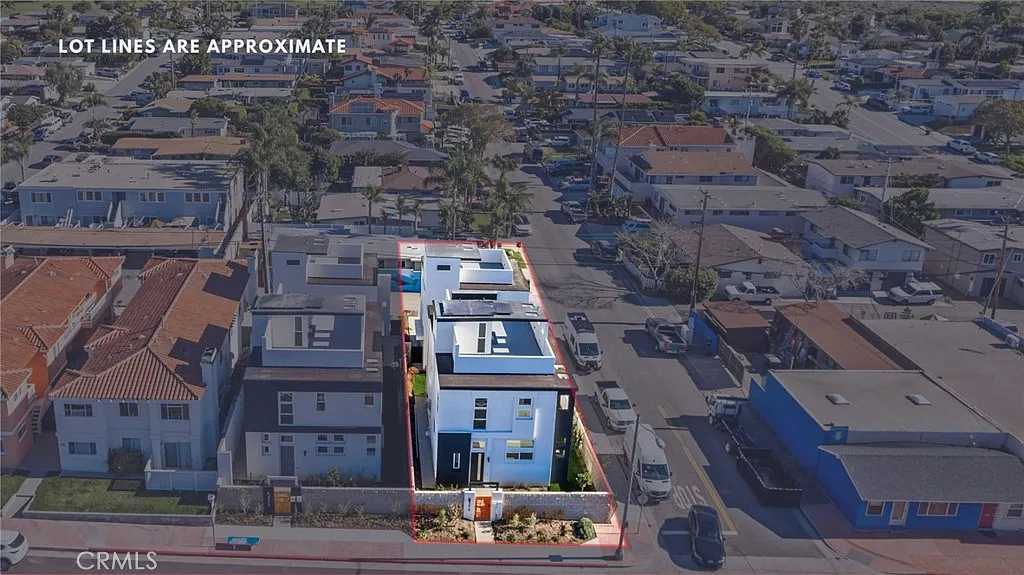 3215 S El Camino Real — Photo 4
