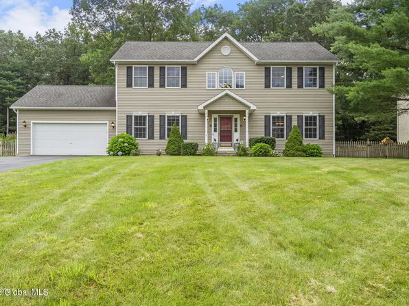 11 Christinamarie Drive, Clifton Park, NY 12065