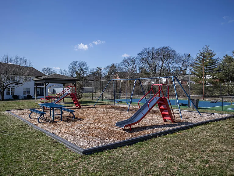 Playground