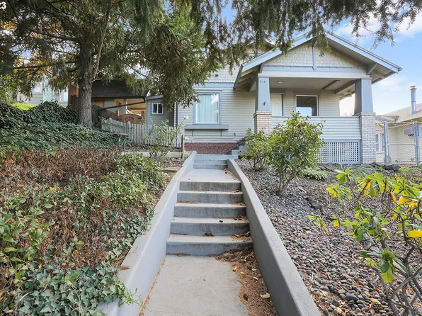 414 E 9th St, The Dalles, OR 97058