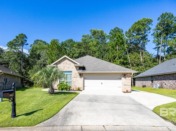 22375 Respite Ln, Foley, AL 36535