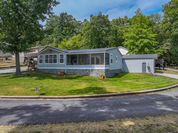 28862 Lake Loop, Lincoln, MO 65338