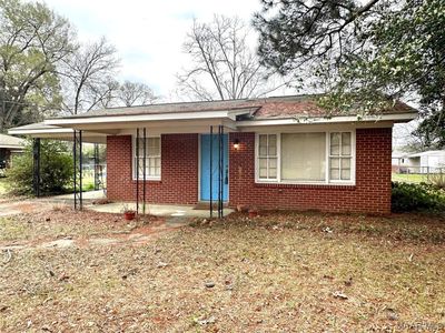 205 Lee St, Wetumpka, AL, 36092