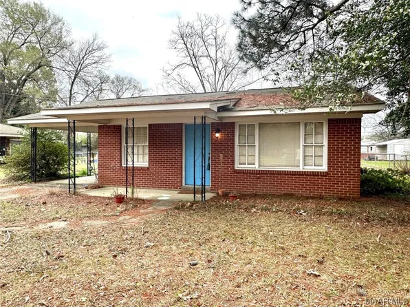 205 Lee St, Wetumpka, AL 36092