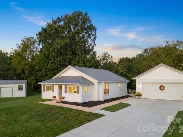 425 Hilbert Rd, Rockwell, NC 28138