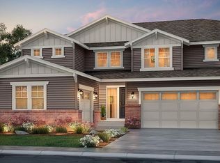 893 Carbonate Ln, Erie, CO 80516