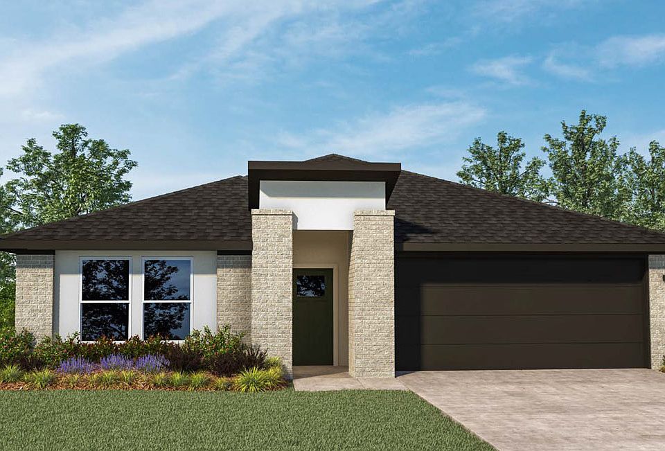 Plan Elevation.