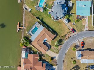 4104 Flamingo Blvd, Hernando Beach, FL 34607