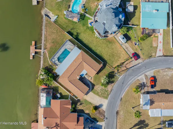 4104 Flamingo Blvd, Hernando Beach, FL 34607