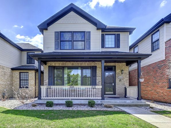 18723 S Mill Creek Dr, Mokena, IL 60448