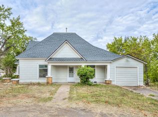 205 N Birch St, Luther, OK 73054