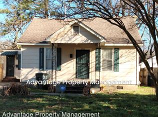 3432 Carrington Rd, Memphis, TN 38111