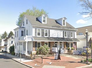 3 E Main St #A, Moorestown, NJ 08057