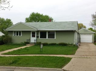 3608 Crosby St, Rockford, IL