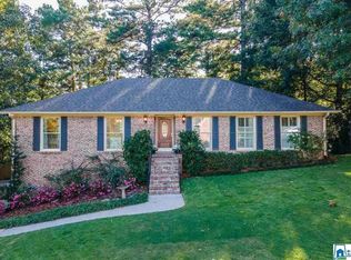 4814 Pinedale Way, Birmingham, AL 35226