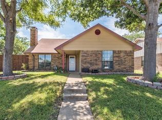 4109 Wheelwright Dr, Garland, TX 75044