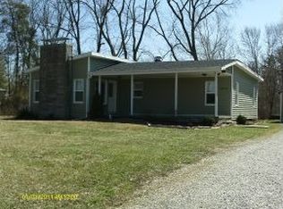 3834 E Moores Pike, Bloomington, IN 47401