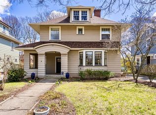 184 Vassar St, Rochester, NY 14607