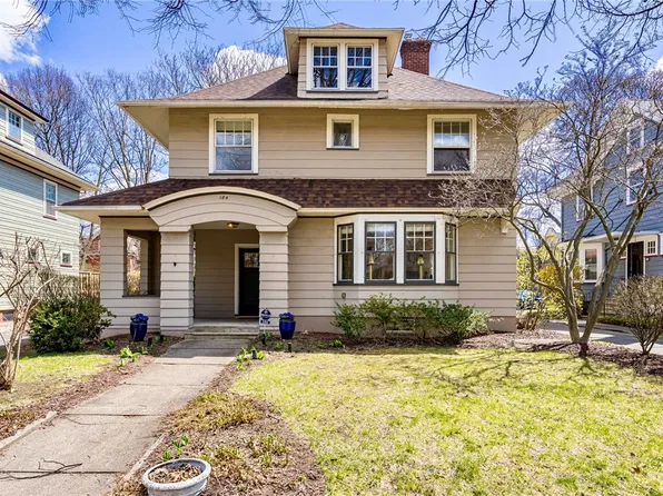 184 Vassar St, Rochester, NY 14607