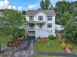 440 Whittington St, Manchester, NH 03104