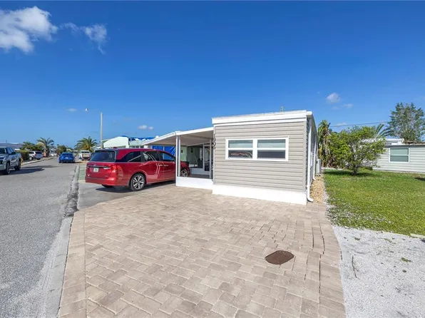 1905 MINNESOTA AVENUE, BRADENTON, FL 34207