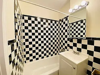 Rented by Crosstown Apartments NYC