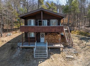 5 Winsor Way, New Durham, NH 03855