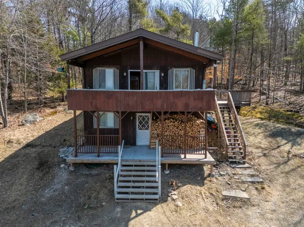 5 Winsor Way, New Durham, NH 03855