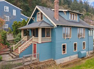 10227 NW 109th Ave, Portland, OR 97231