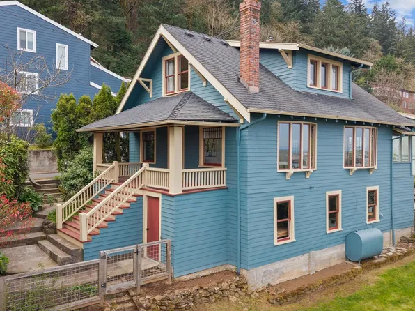 10227 NW 109th Ave, Portland, OR 97231