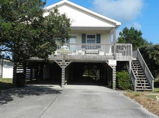 2439 S Wrightsville Ave, Nags Head, NC 27959
