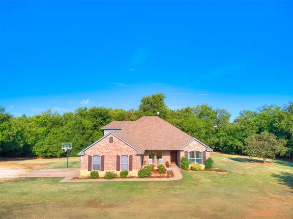 12374 Fairfield Rd, Guthrie, OK 73044