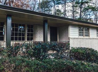 2418 Sagamore Hills Dr, Decatur, GA 30033