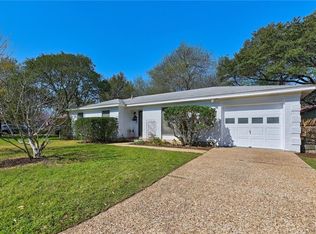 8406 Kimble Cv, Austin, TX 78757