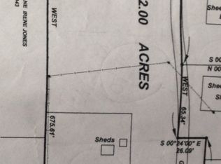 13425 Meyer Rd, Mabelvale, AR 72103