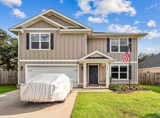 3247 Heritage Oaks Cir, Navarre, FL 32566